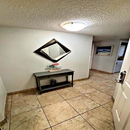 2 Bedroom Resort Condo Direct Oceanfront Wyndham Ocean Walk - Daytona Funland 2226 Daytona Beach Zewnętrze zdjęcie
