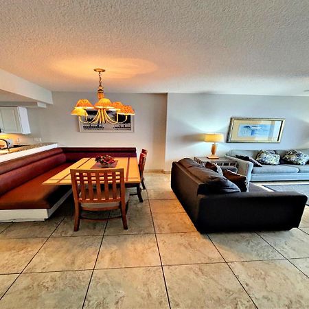 2 Bedroom Resort Condo Direct Oceanfront Wyndham Ocean Walk - Daytona Funland 2226 Daytona Beach Zewnętrze zdjęcie
