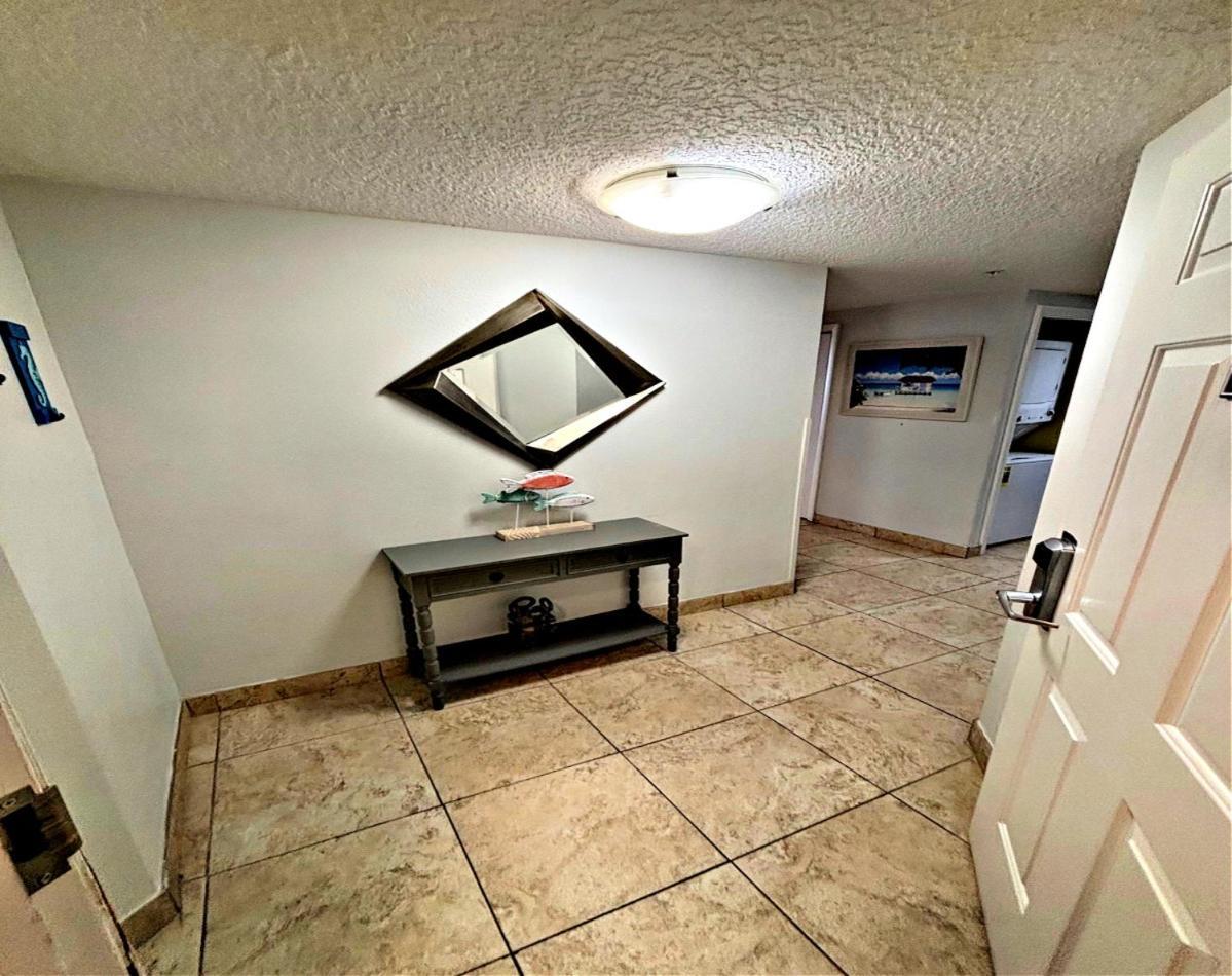 2 Bedroom Resort Condo Direct Oceanfront Wyndham Ocean Walk - Daytona Funland 2226 Daytona Beach Zewnętrze zdjęcie