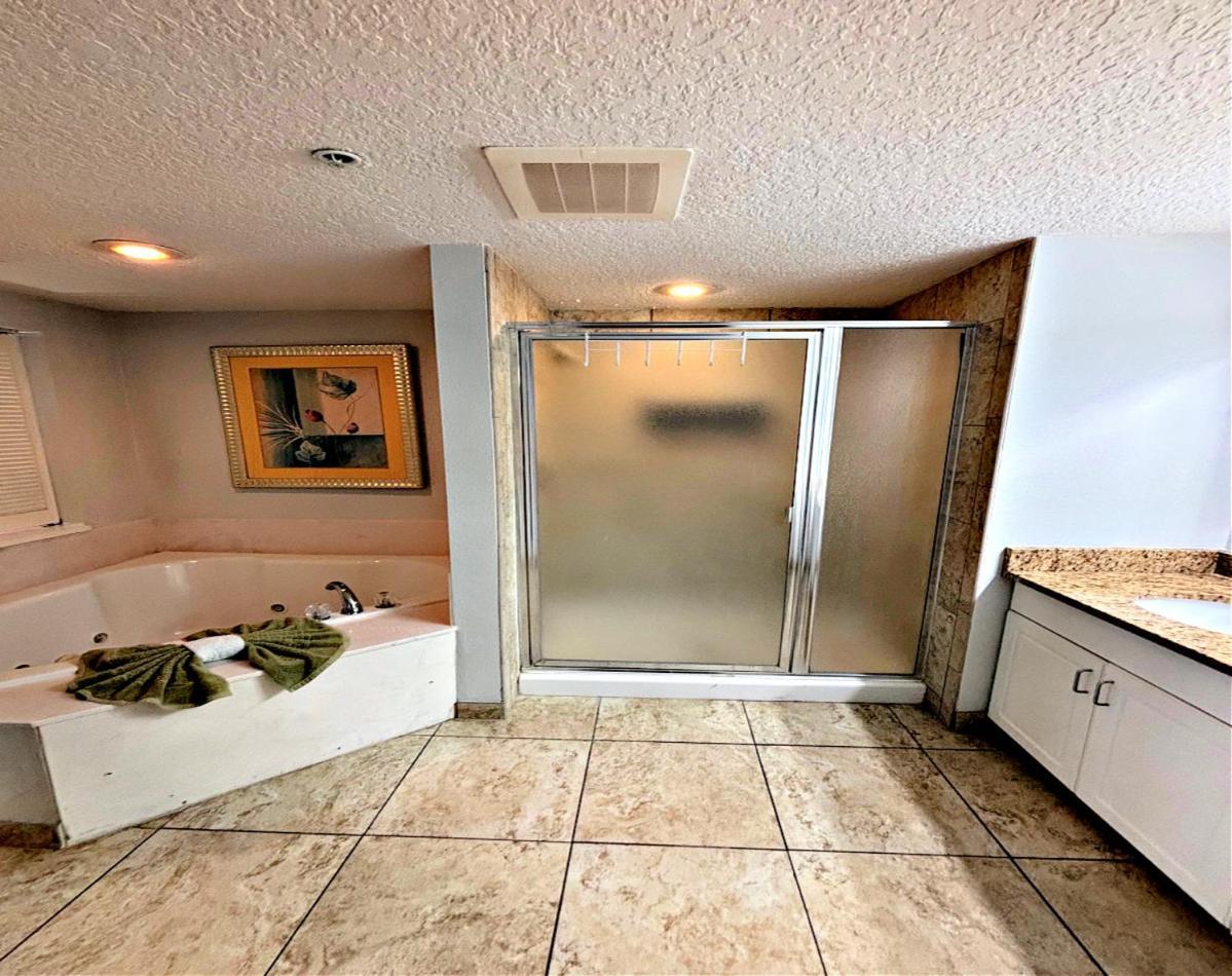 2 Bedroom Resort Condo Direct Oceanfront Wyndham Ocean Walk - Daytona Funland 2226 Daytona Beach Zewnętrze zdjęcie