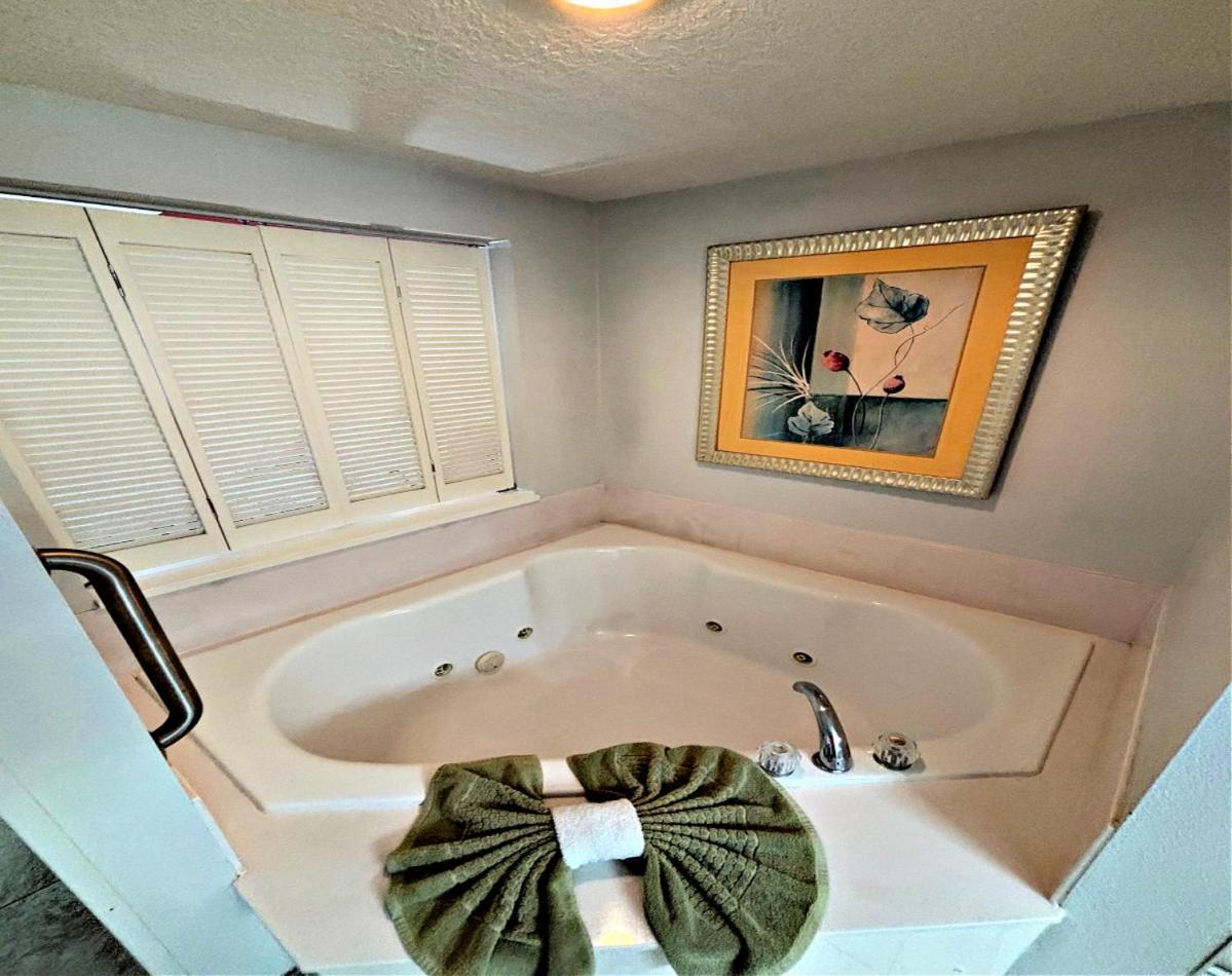 2 Bedroom Resort Condo Direct Oceanfront Wyndham Ocean Walk - Daytona Funland 2226 Daytona Beach Zewnętrze zdjęcie